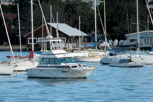 Commercial boat licence courses Gold Coast. Includes Coxswain courses